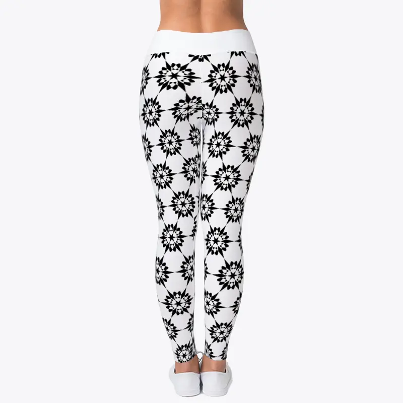 The absolute workout leggings